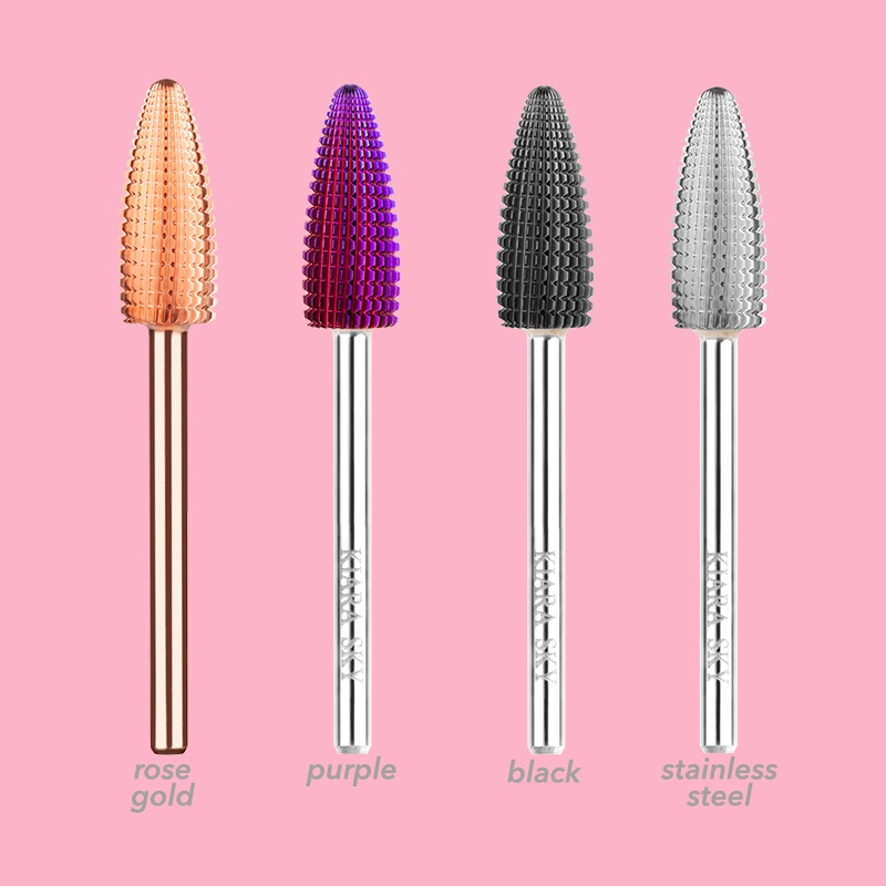 Kiara Sky Typhoon Fine Drill Bit all options